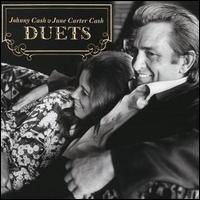 Johnny Cash & June Carter Cash: Duets